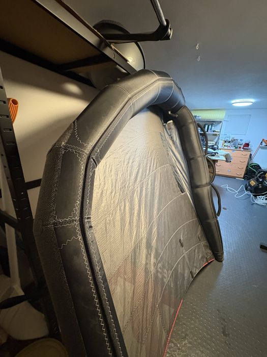 Уинг Naish, Reedin, Duotone