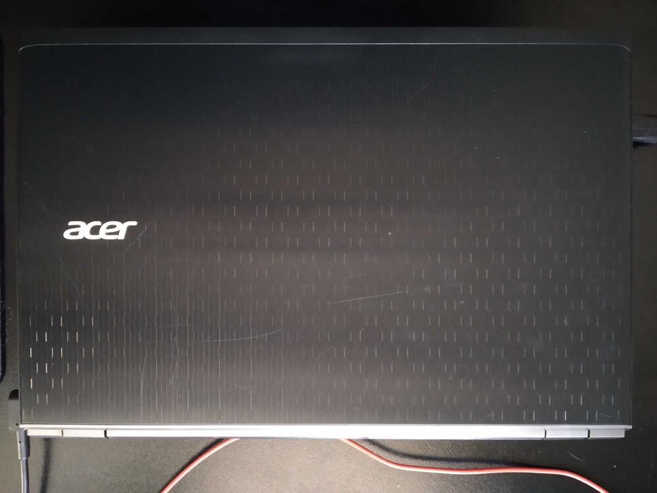 Геймърски лаптоп Acer