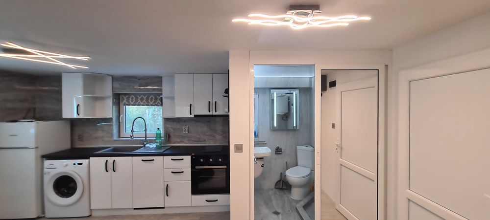 Продава се Едностаен апартамент в Петрич - 38 кв.м за 1500 €/кв.м - Снимка #9