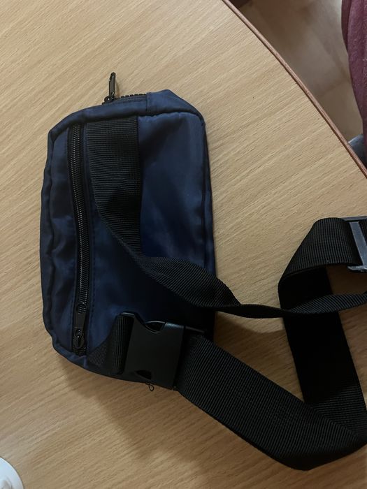 Сумка на плечо