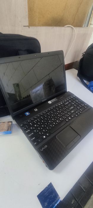 Продам sony vaio