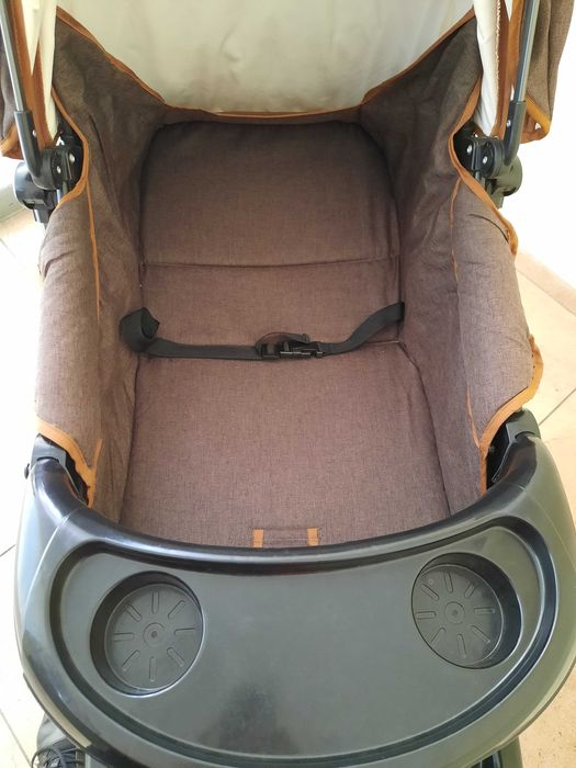 Детская коляска Барс