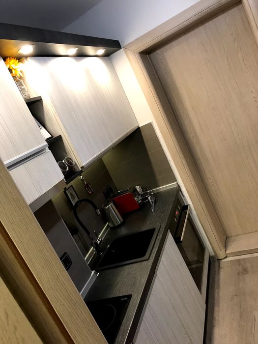 Дава се под наем Едностаен апартамент в София, Люлин 1 - 45 кв.м за 295.8 € - Снимка #1