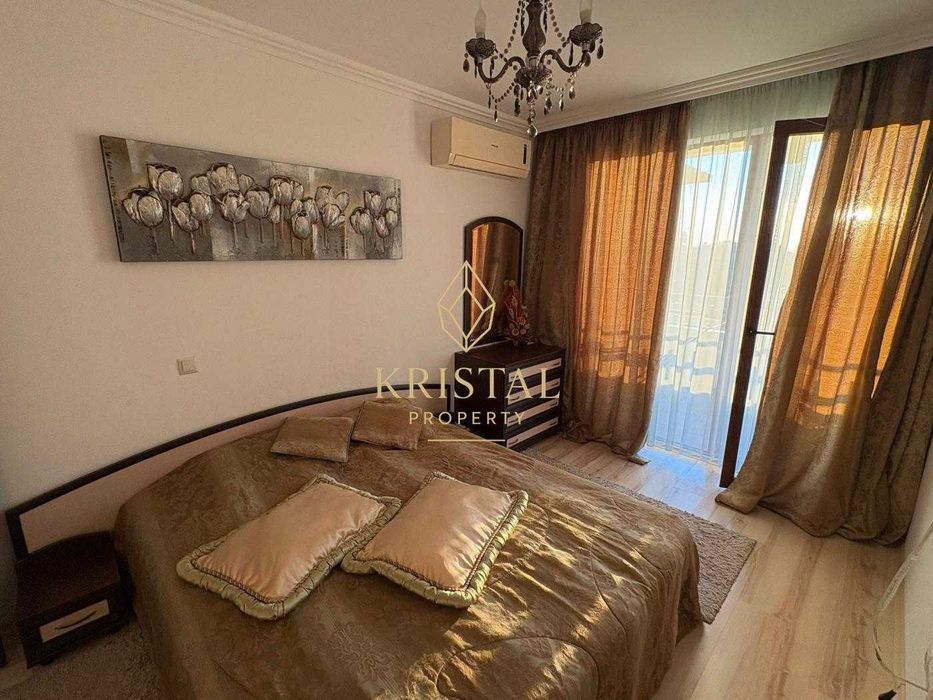 Продава се Двустаен апартамент в Свети Влас - 69 кв.м за 1508 €/кв.м - Снимка #12