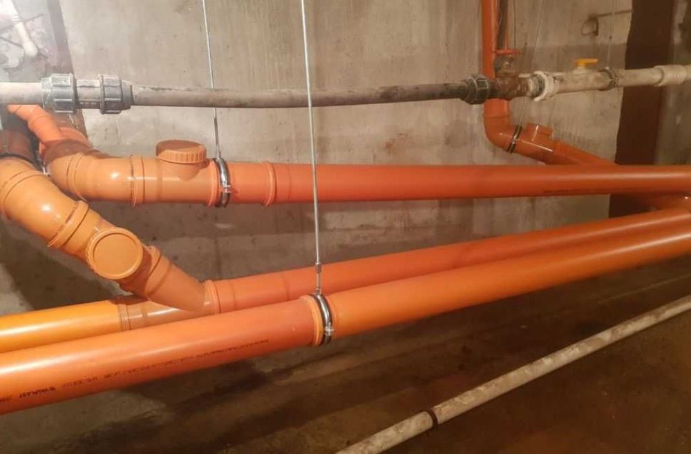 Instalator Sanitar