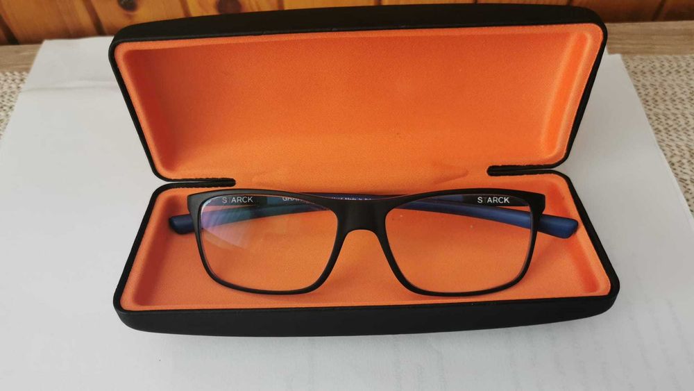 Stark Gravity EVO SH, Ръчна изработкa Италия