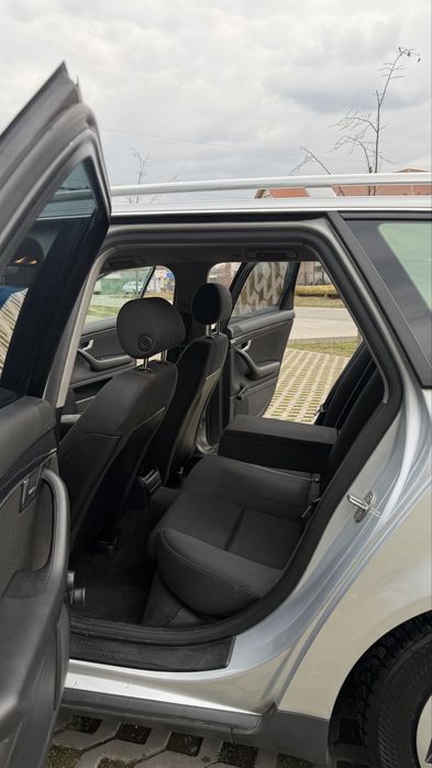 Audi A4 1.9 TDI 131 CP 2003 Manual 5+1 Trepte Incalzire Xenon Primu Nr