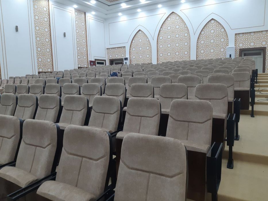 Театральный кресло для конференции зала