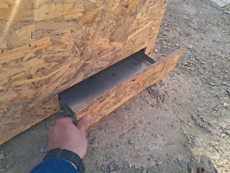 Клетки за пъдпъдъци,кокошки,зайци и т.н.