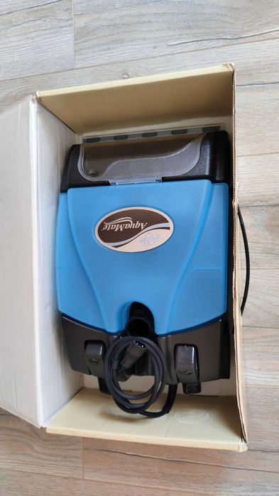 Перящо устройство за прахосмукачка Рейнбоу Rainbow Е1 Е2 Е3 като ново