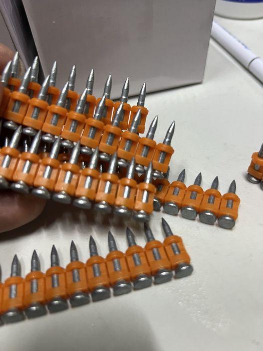 Cuie pistol spit pulsa, celo sau alsafix