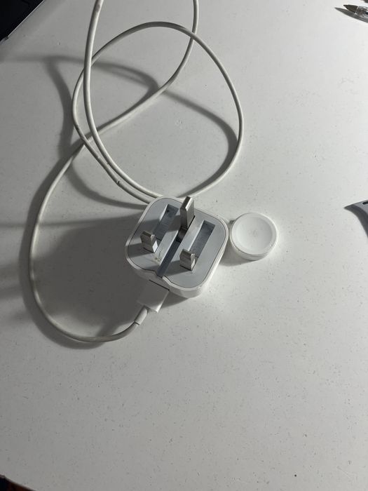 Apple Watch series 3 42mm