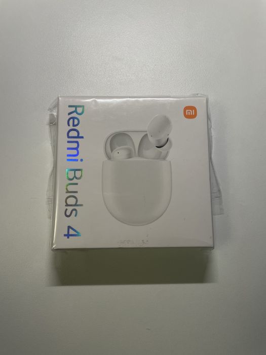 Căști Wireless Redmi Buds 4, Sigilate, Nou Nouțe