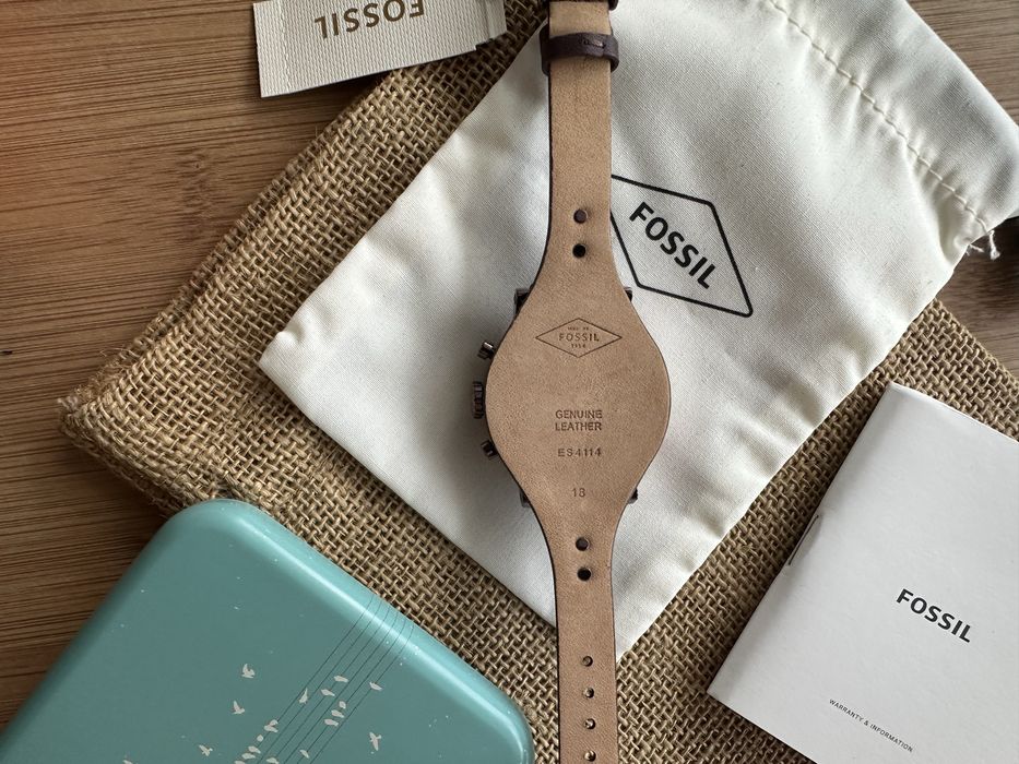 Ceas Fossil de dama Boyfriend nou cod  ES3625