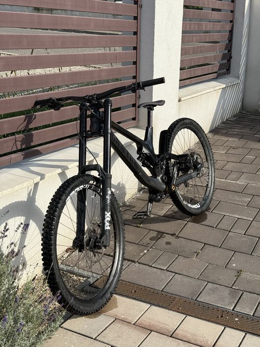 Canyon sender full fox & saint ca nou