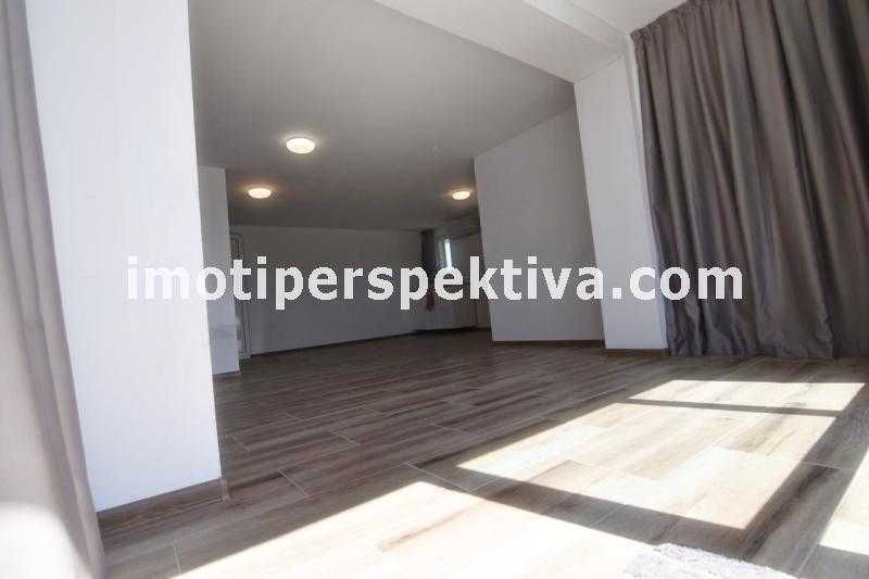 Продава се Едностаен апартамент в Пловдив, Беломорски - 44 кв.м за 1750 €/кв.м - Снимка #1