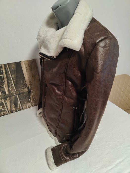 Geaca Reverse masura M