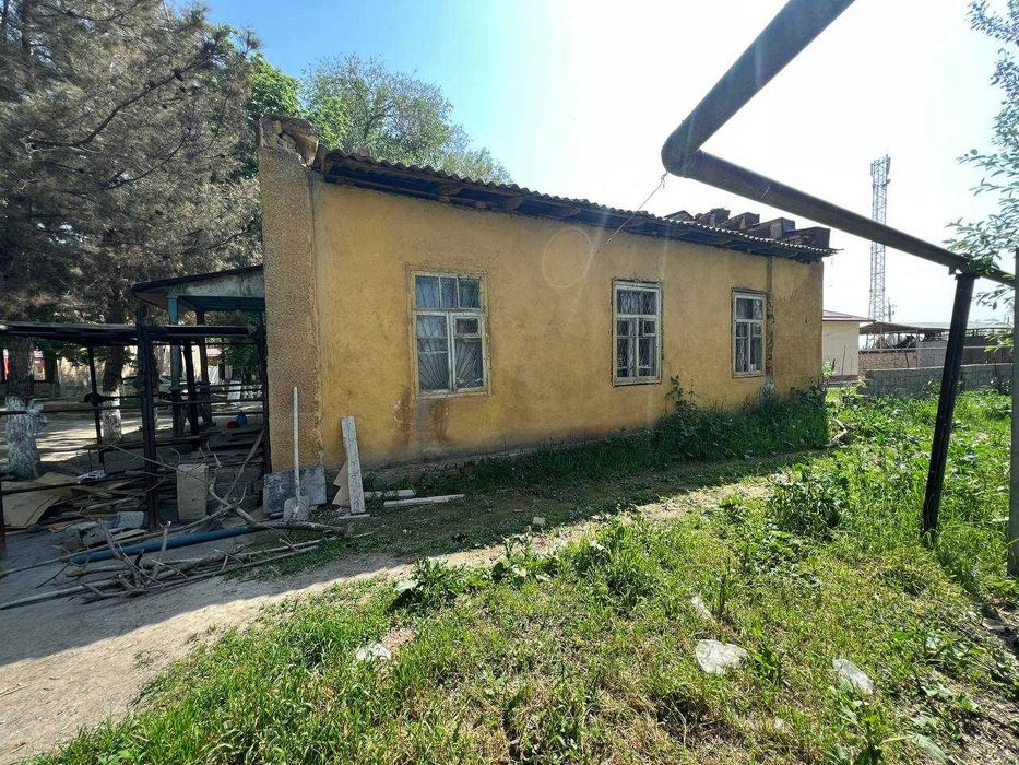 Нежилое помещение Джумабазар