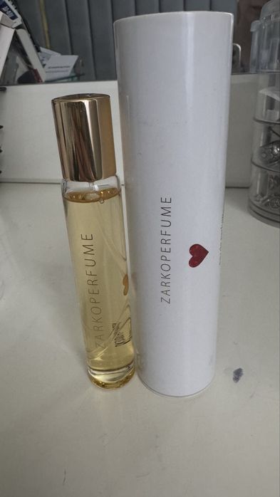 Аромат от Zarkoperfume Love