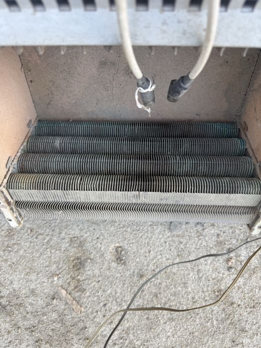 запчасти для котёл kiturami