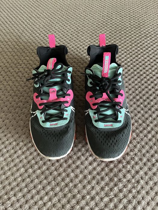 Маратонки Nike