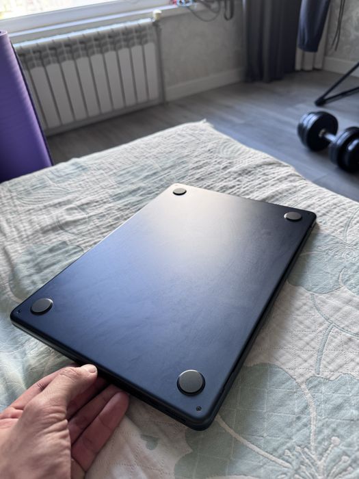 Macbook air 13 m2 256gb