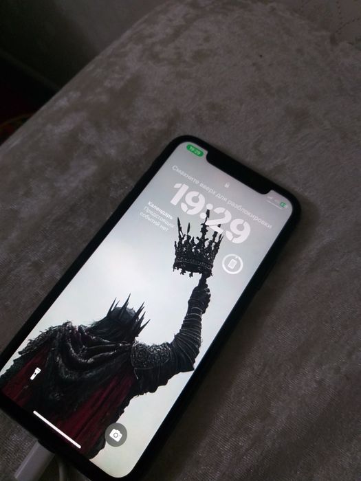 Iphone xr 128gb черный