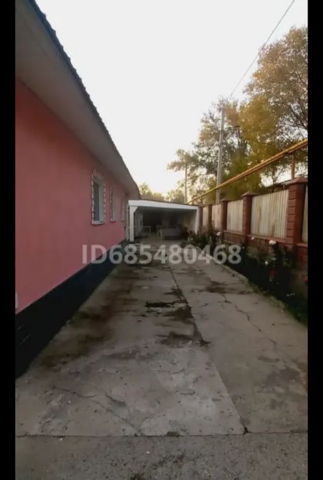 Продам дом, участок 7 соток