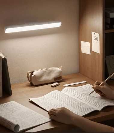 Магнитна лампа за четене Xiaomi Magnetic Reading Light Bar