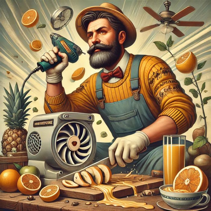 Ремонт холодильников и морозильников