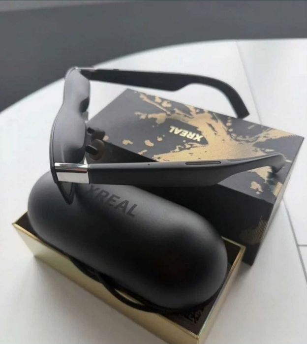 Xreal one pro очки
