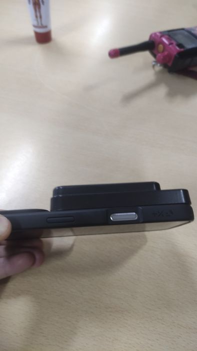 Baterie, încărcare rapidă ,magnet puternic