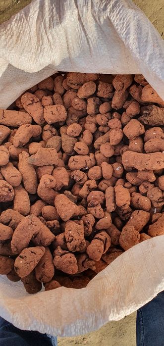 Keramzit 1³ 300.000