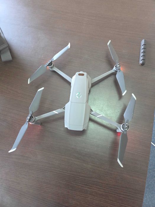 DJI Mavic 2 Pro, 3 acumlatori + geantă