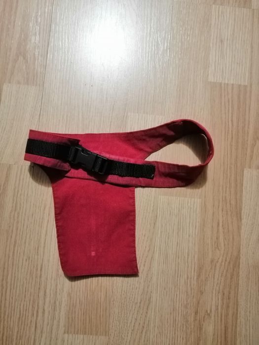 Borseta pentru talie sau pentru zona intima