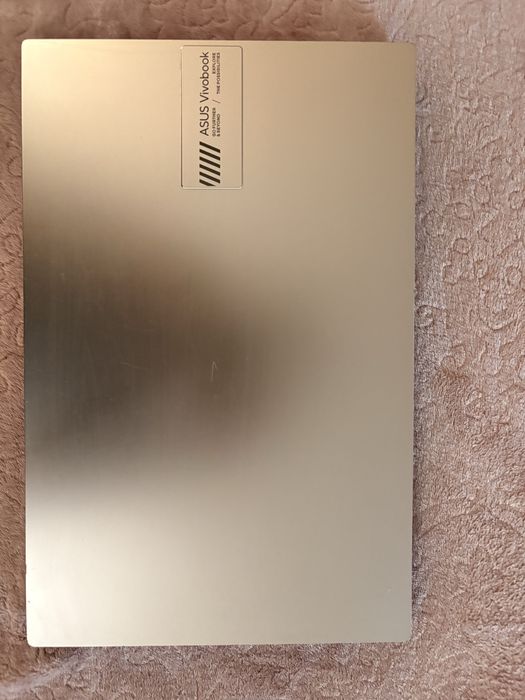 Asus vivobook 15