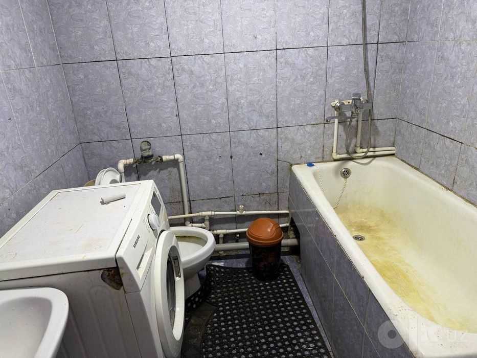 Квартира ижарага берилади