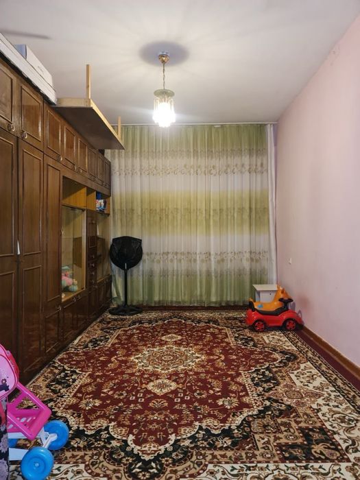 Срочно! 3-х. Юнусабад 15. 3/4/4. Туркистон