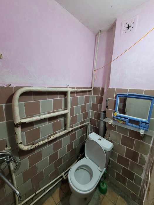 Сдаётся однокомнатная квартира