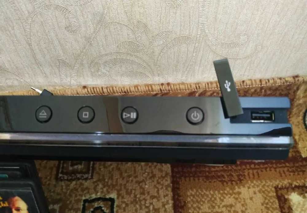 dvd проигрыватель samsung двд плеер