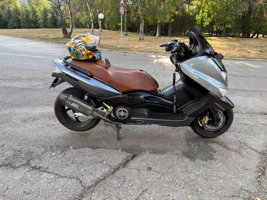 Yamaha T-max 500i *2006*