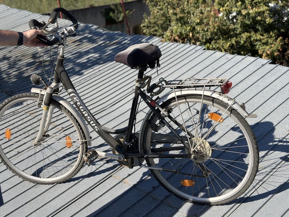 Bicicleta Pegasus Lady