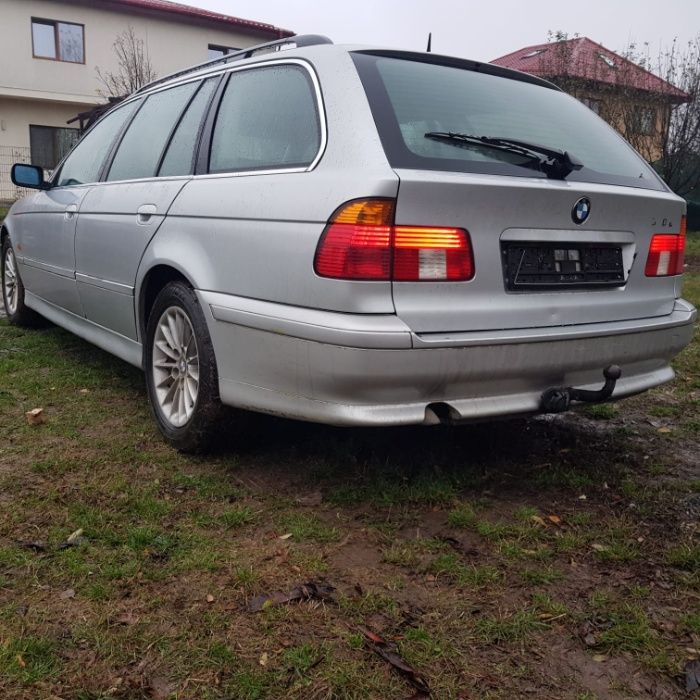 Cutie de viteze din dezmembrari Bmw E39/Seria 5