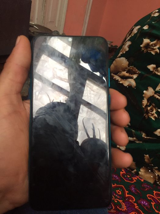 HONOR 64 talik 2021 yil  zur