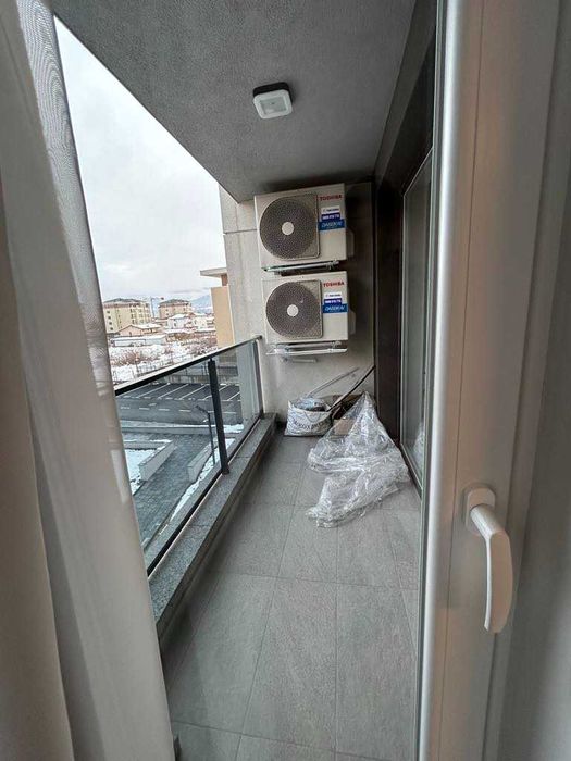 Дава се под наем Двустаен апартамент в Пловдив, Център - 75 кв.м за 510 € - Снимка #3