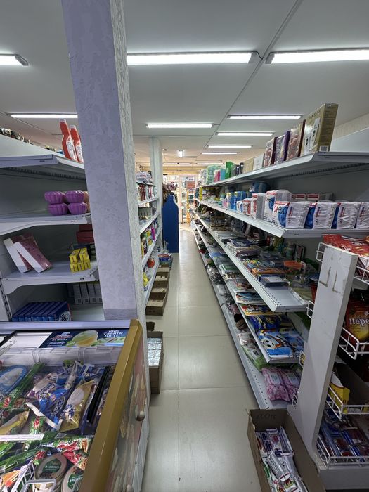 Шағын маркет Бағым