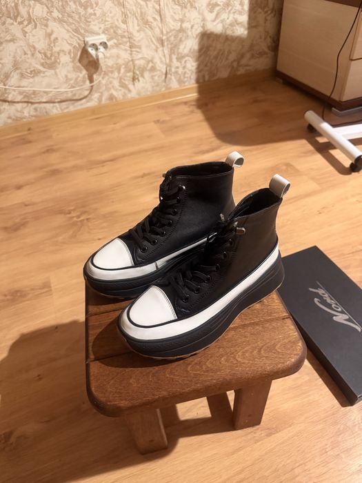 Обувь осень/весна