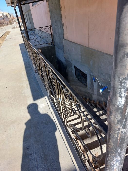 Ижарага жой берилади