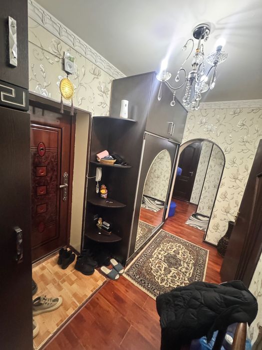 Продается квартира на Максим Горького