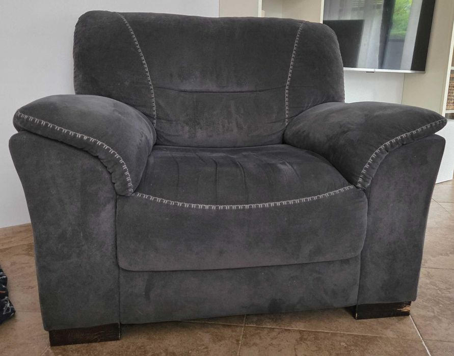 Мека мебел - единично